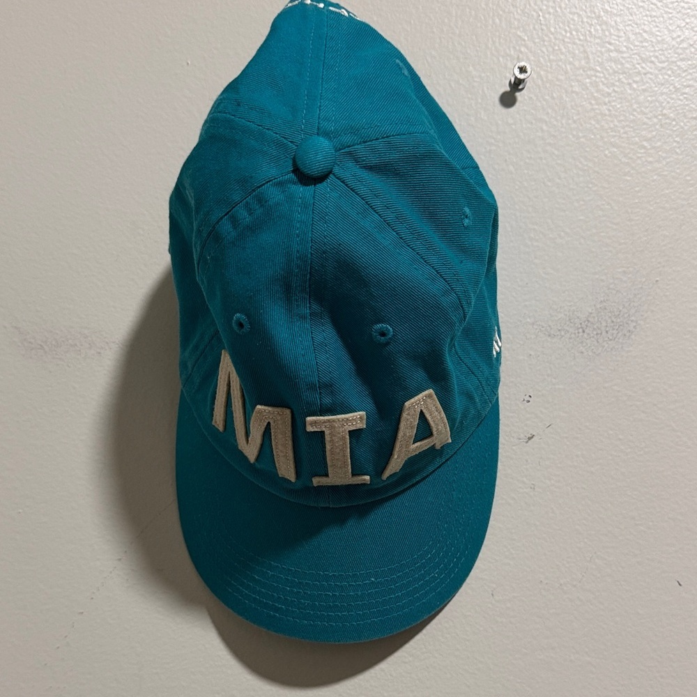 Women’s Miami Dolphins Cap